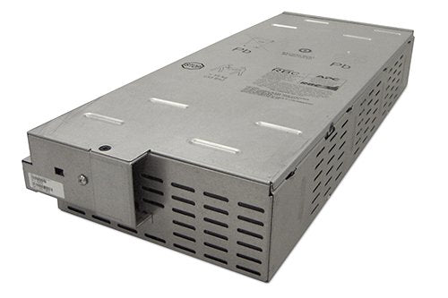 Apc N:165 Replacement Batt Cartridge 165