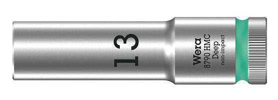 Wera 05004553001 Vaso 1 Ud. 1/2"