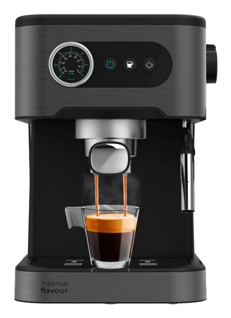 Cafetera 00271 Power Espresso 20 Pro