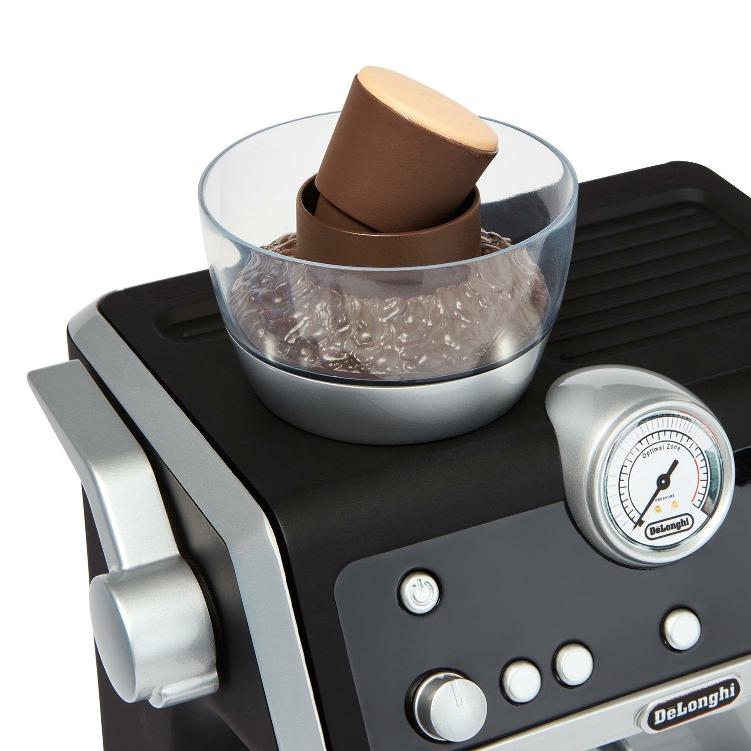 Casdon Delonghi Laspecialista Coffee Machine - Open Box 77050