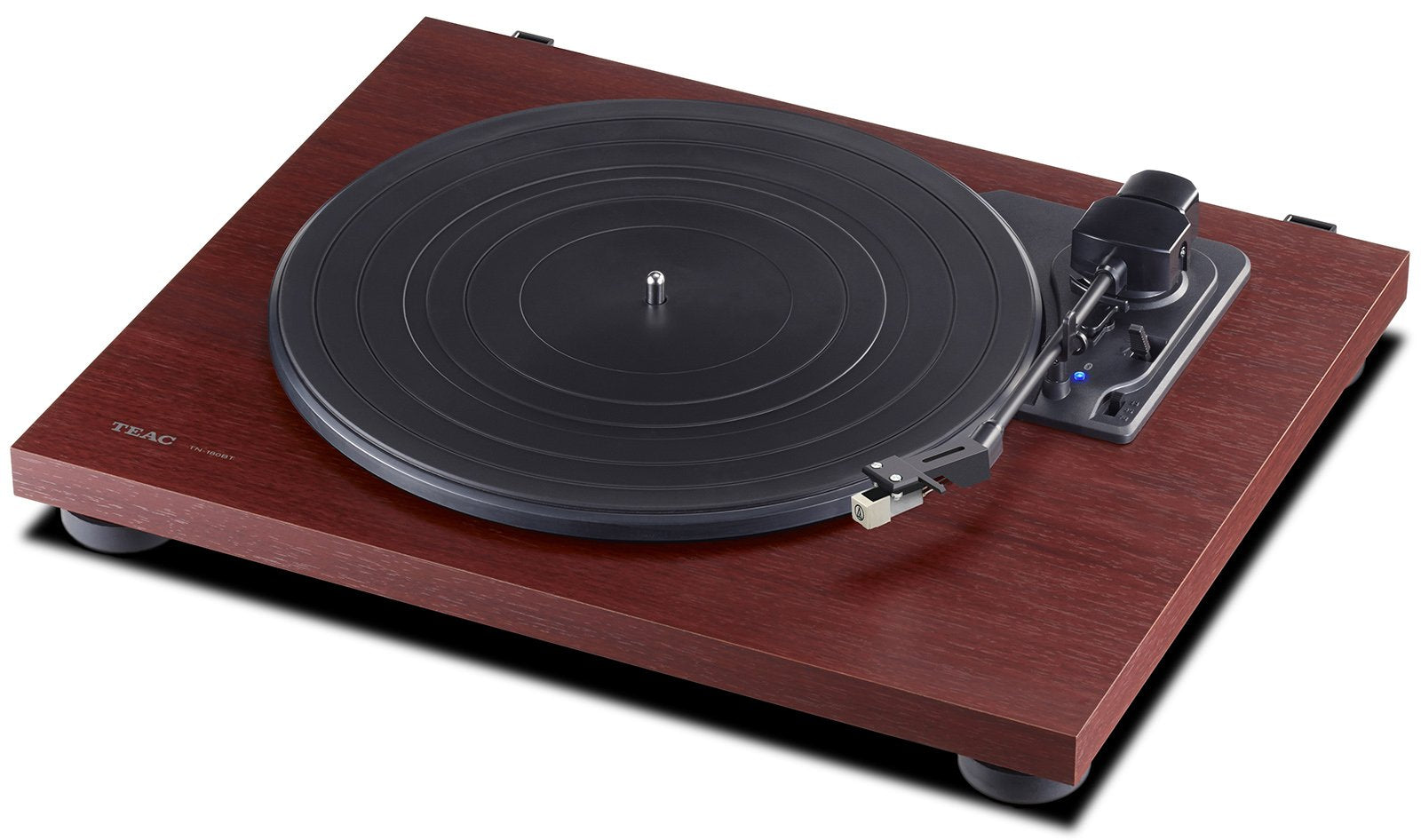 Tocadiscos Teac Tn-180bt-A3 Cereza