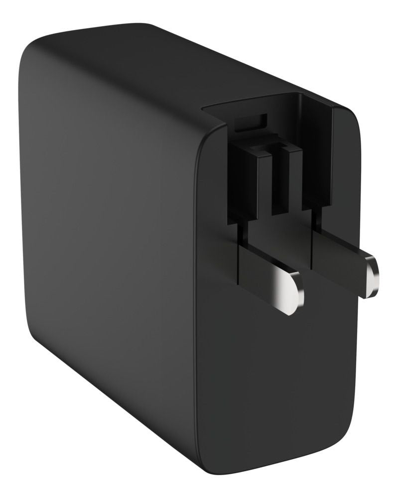 Ansmann Travel Charger Tc315 (Negro) 1001-0178