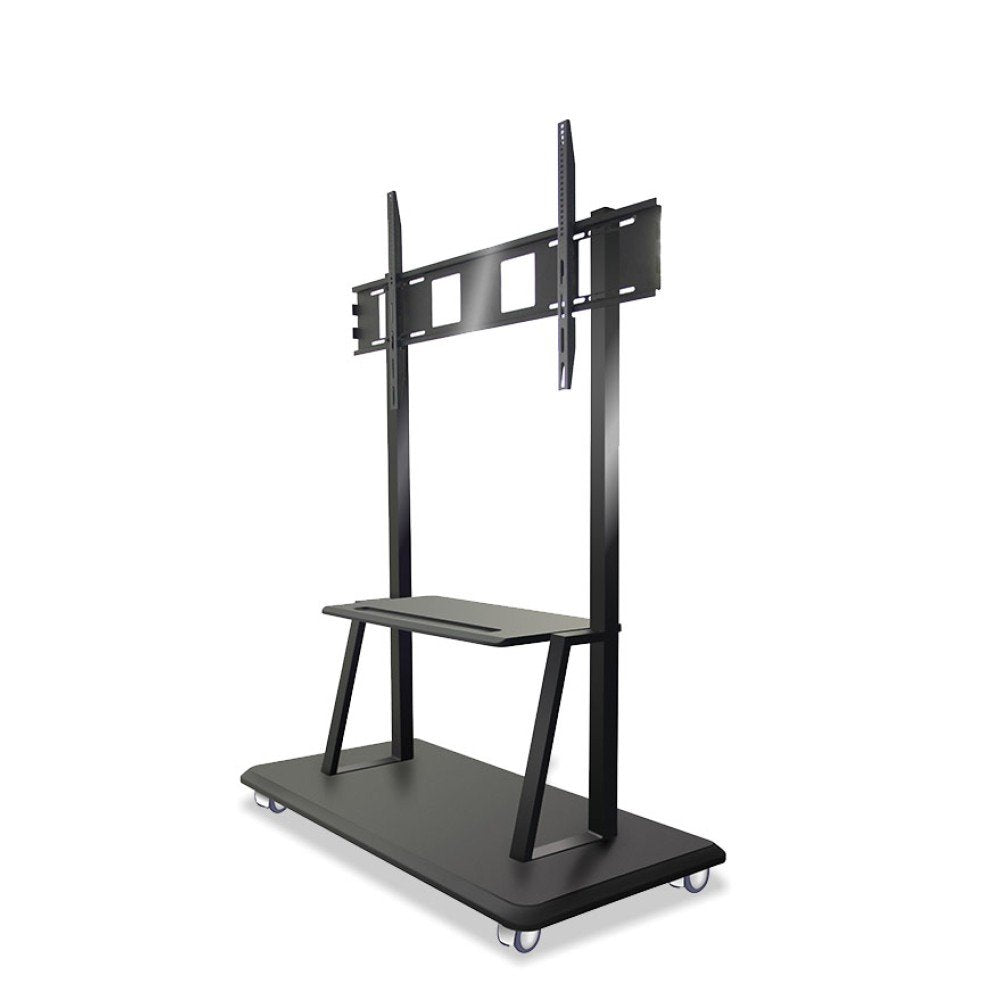 EAN 8051128105582 - Techly ICA-TR31 soporte para pantalla de señalización 3,05 m (120") Negro imagen 5