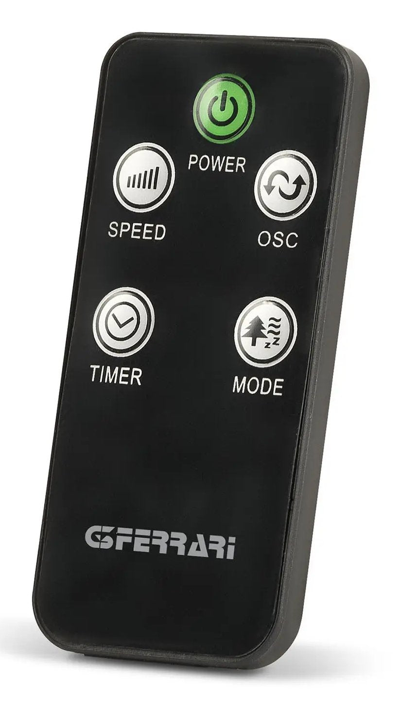 EAN 8056095879375 - G3 Ferrari TOTAL BLACK REMOTE Negro imagen 4