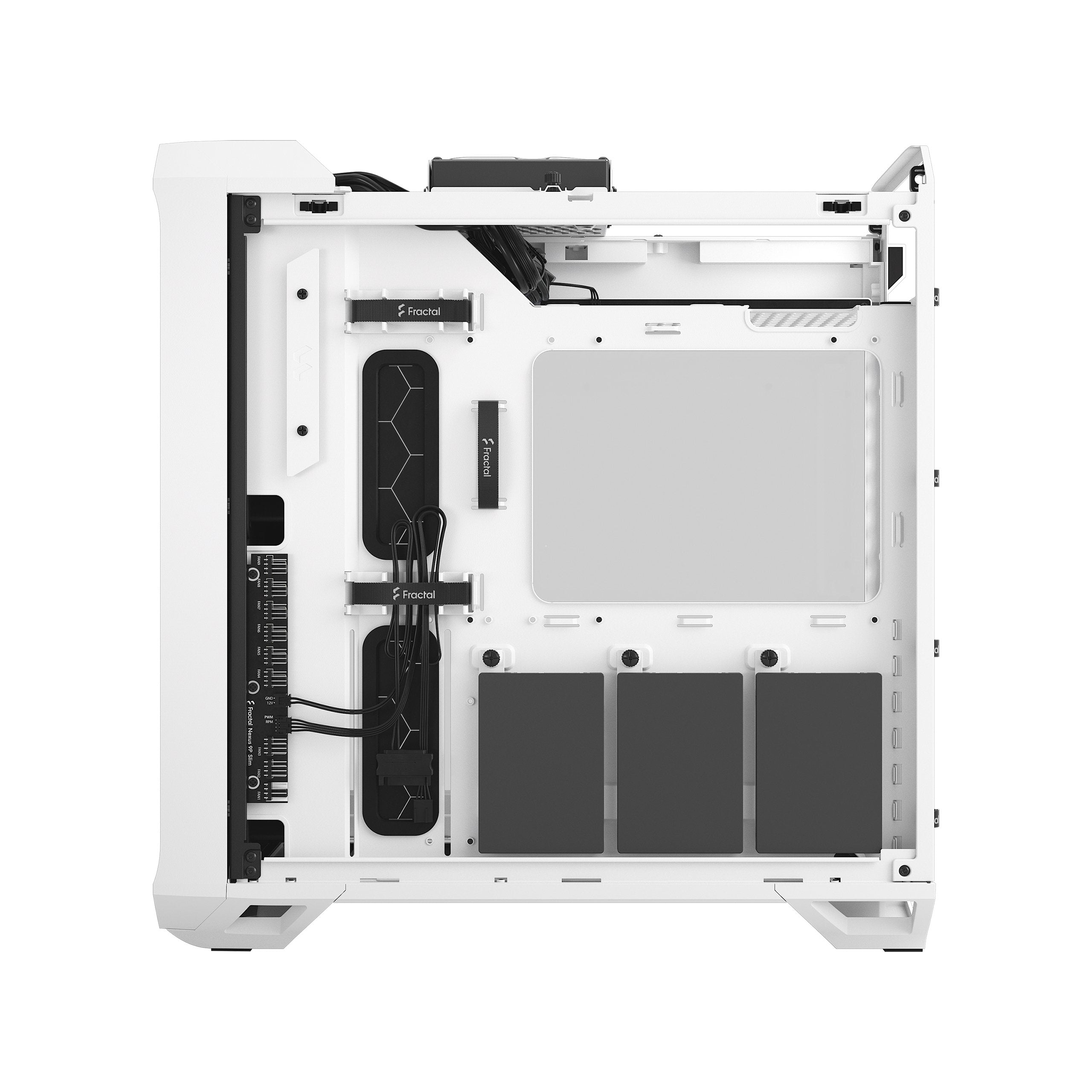 EAN 7340172702917 - Fractal Design Torrent Compact Torre Blanco imagen 22