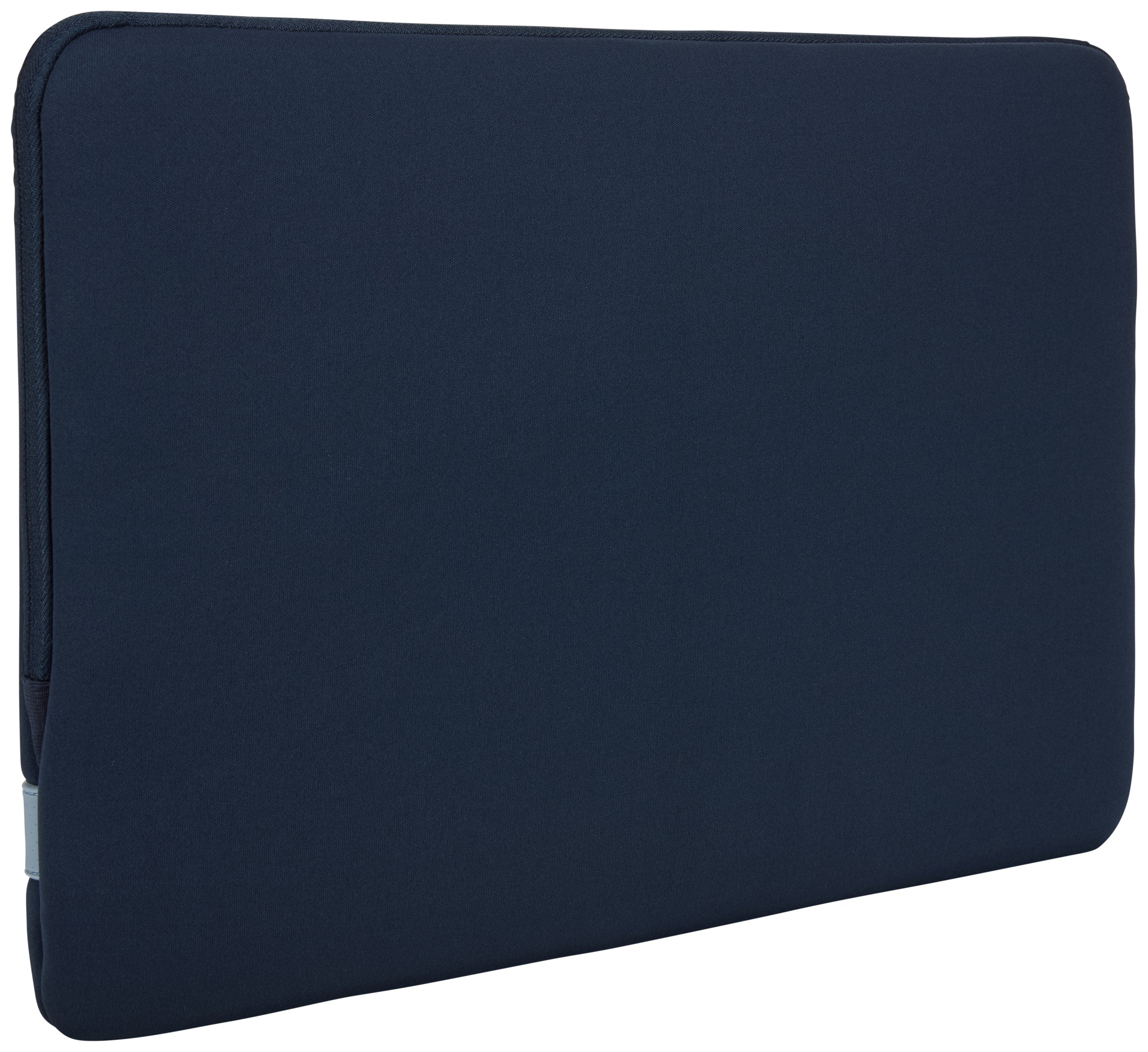 Caselogic Notebook Hülle Reflect15 6 Dark Blue 39 62cm 15 6'' Sleeve