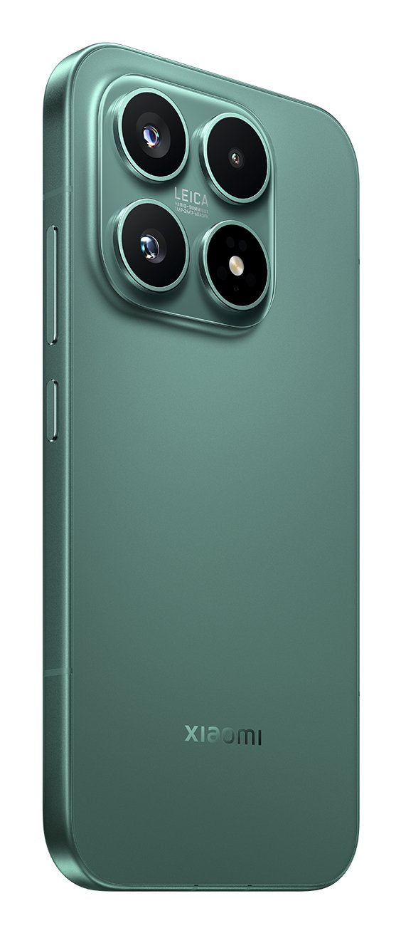 Smartphone  Xiaomi 17 5g Dual Sim 12gb Ram 512gb - Green