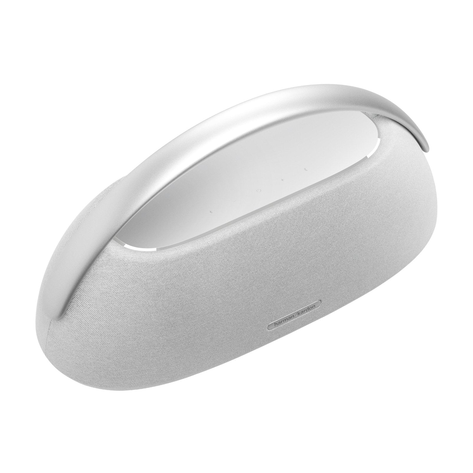 EAN 1200130001109 - Harman/Kardon Go + Play 3 Altavoz portátil estéreo Gris, Plata 160 W imagen 8