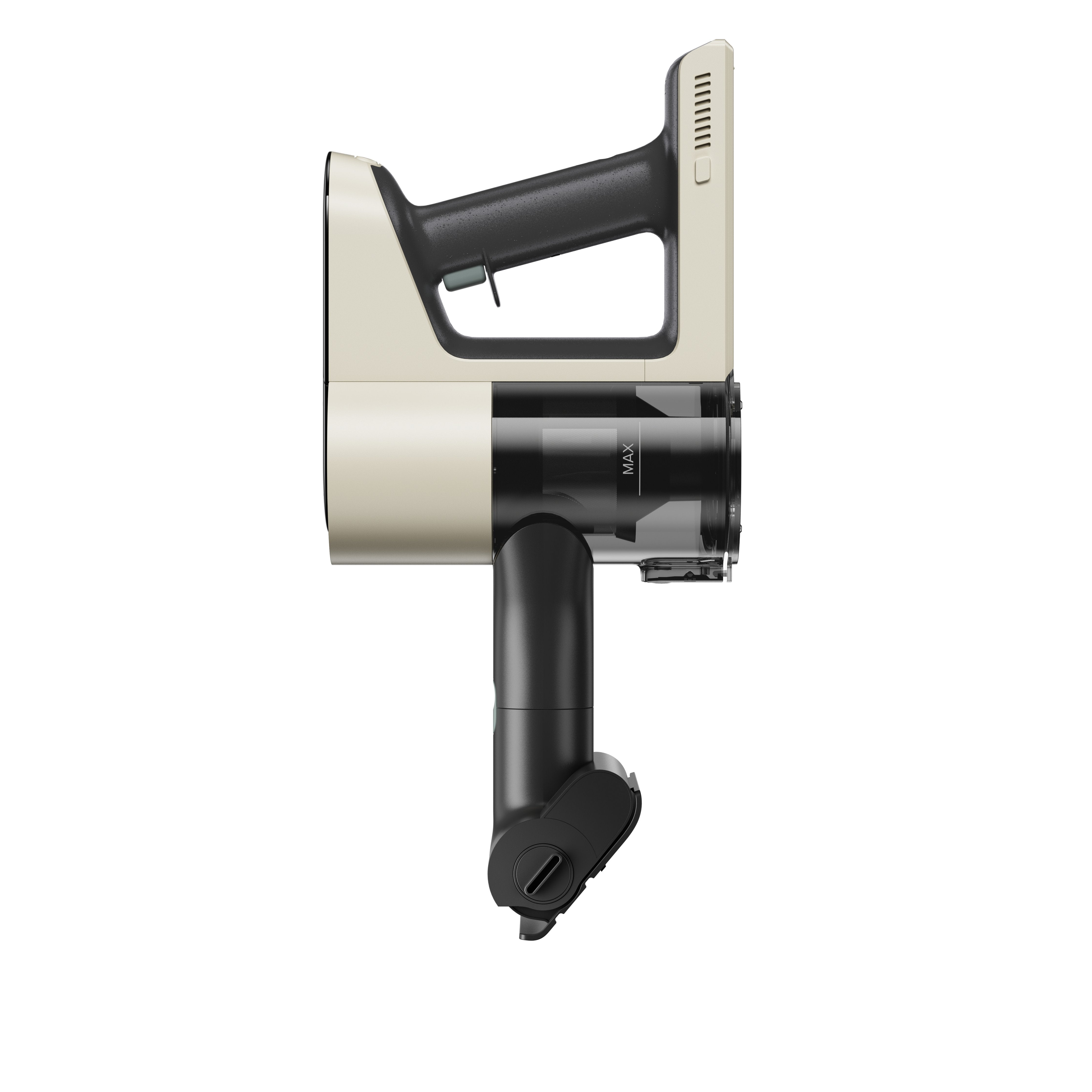 EAN 6974653811709 - Roborock H5 Aspiradora escoba Batería Secar HEPA Bolsa para el polvo Beige, Negro imagen 28