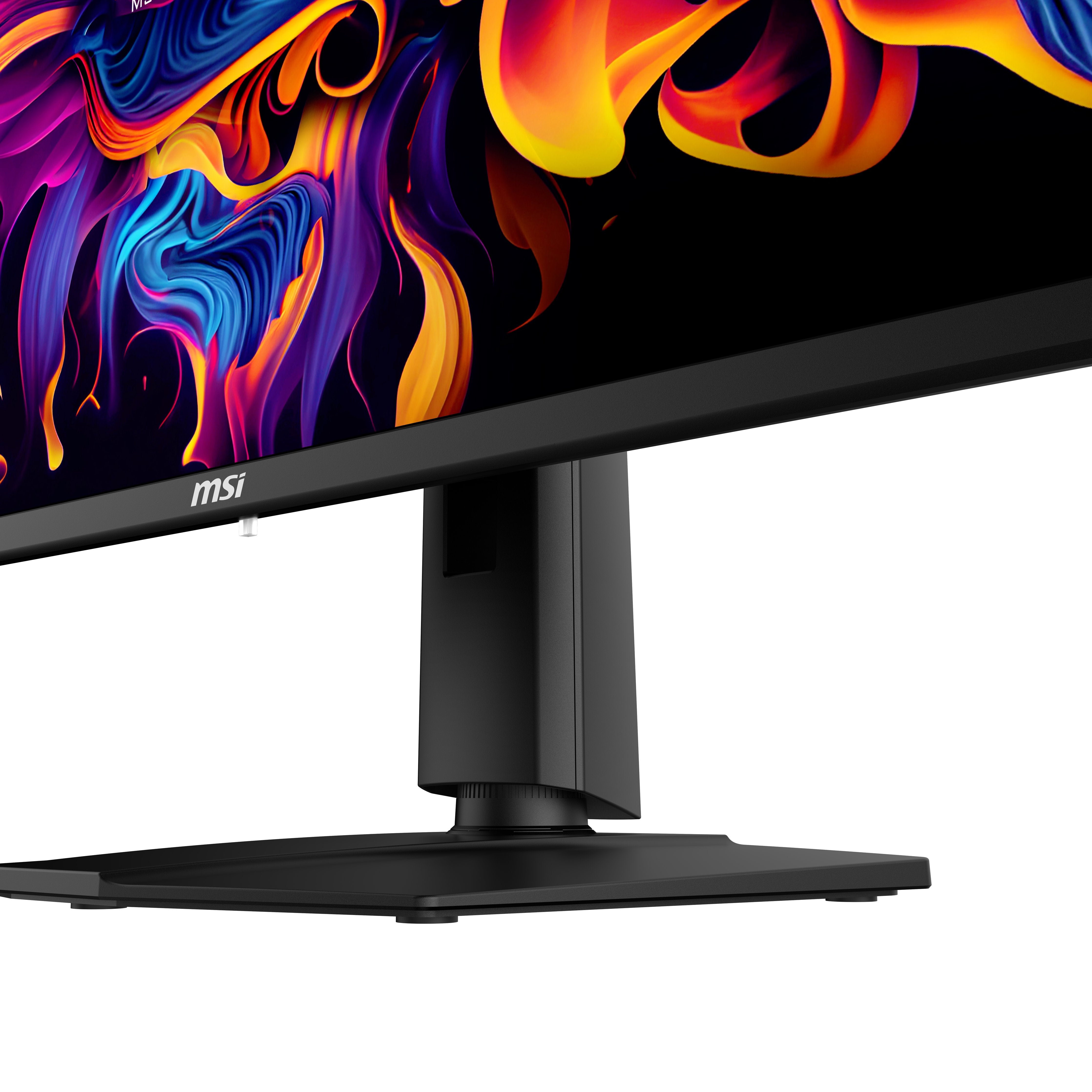 Monitor Oled 32"/Mag 321up Qd-Oled Msi