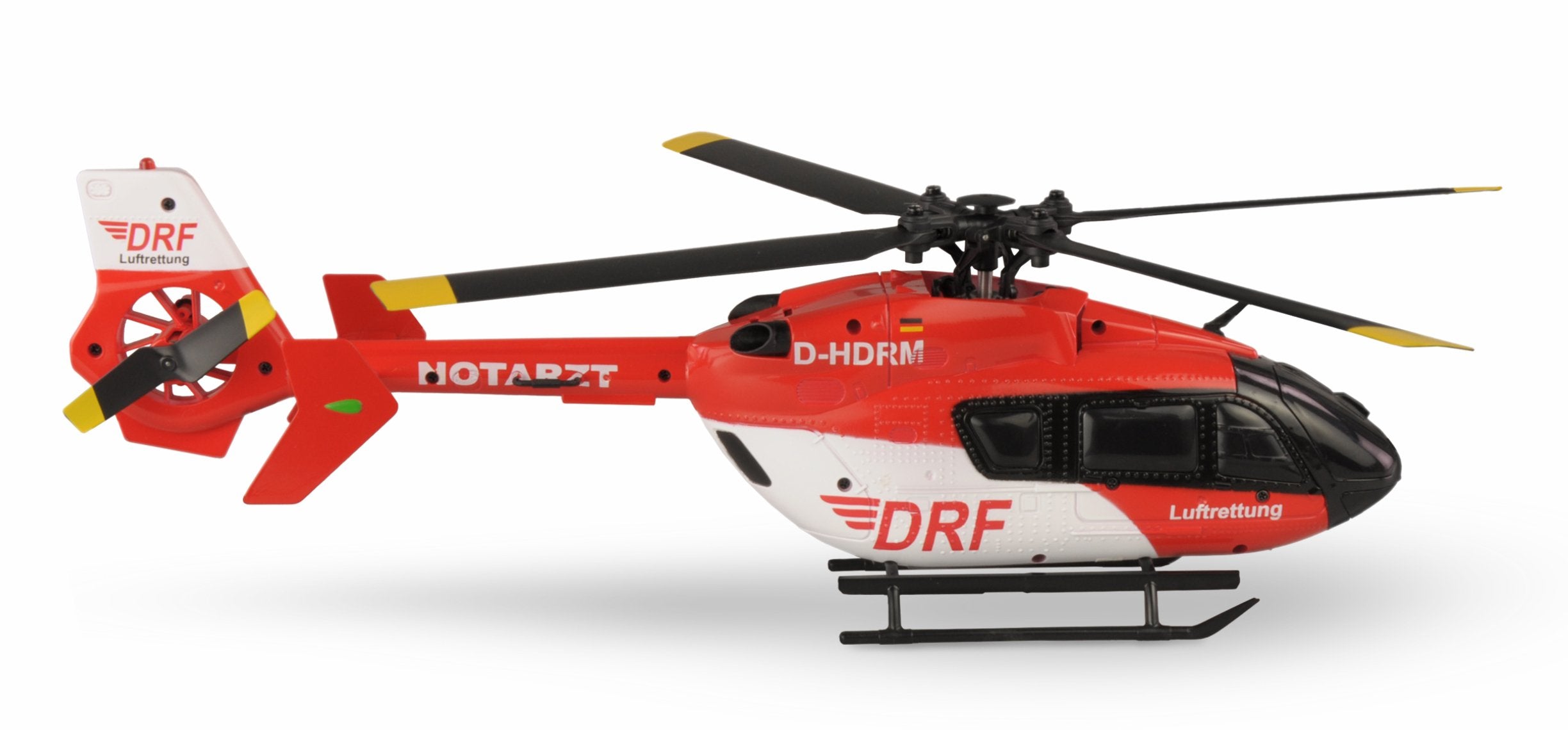 Amewi Rc Helicóptero Afx-135 Drf Li-Po Akku 350mah/14+