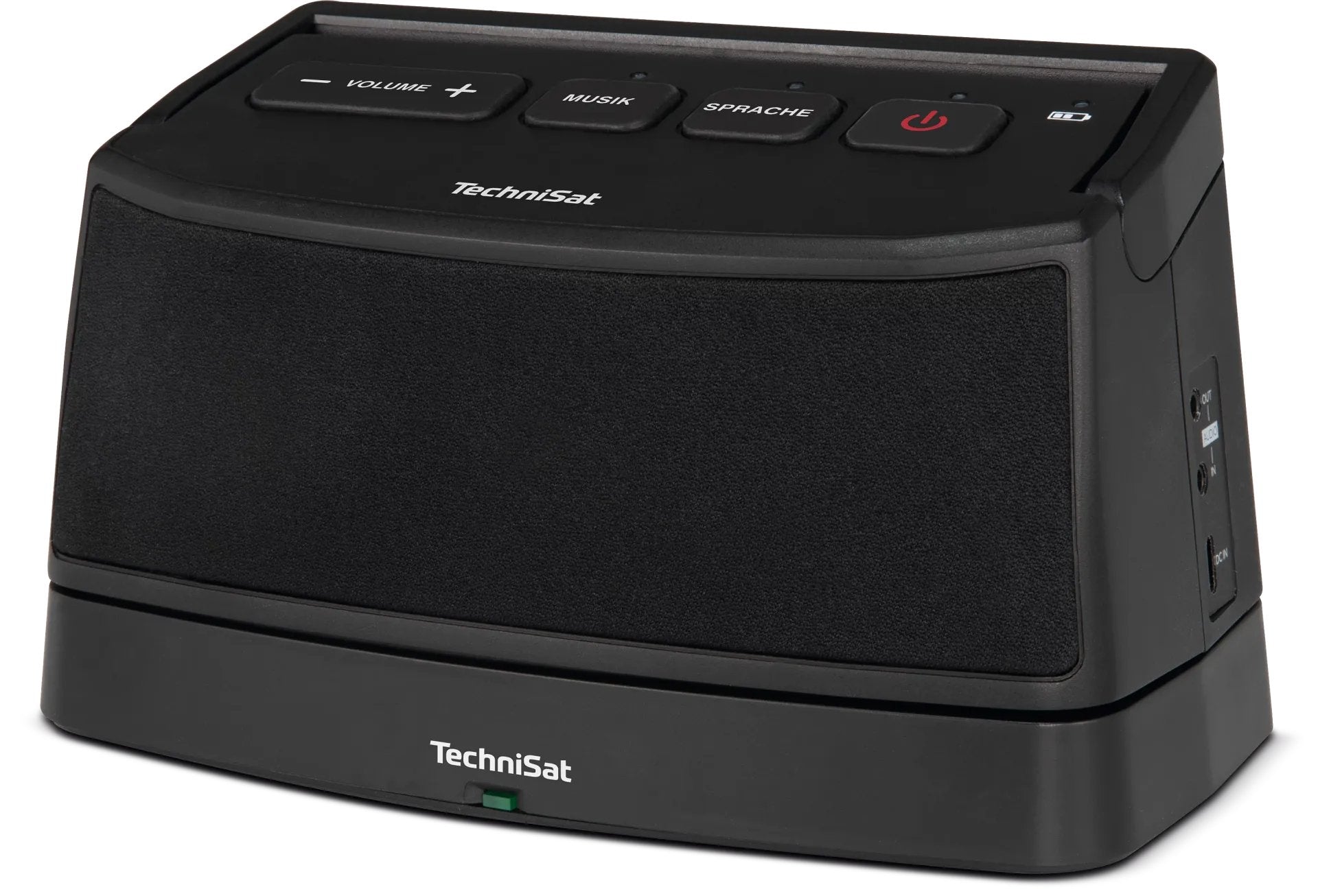 Technisat Isibox 1