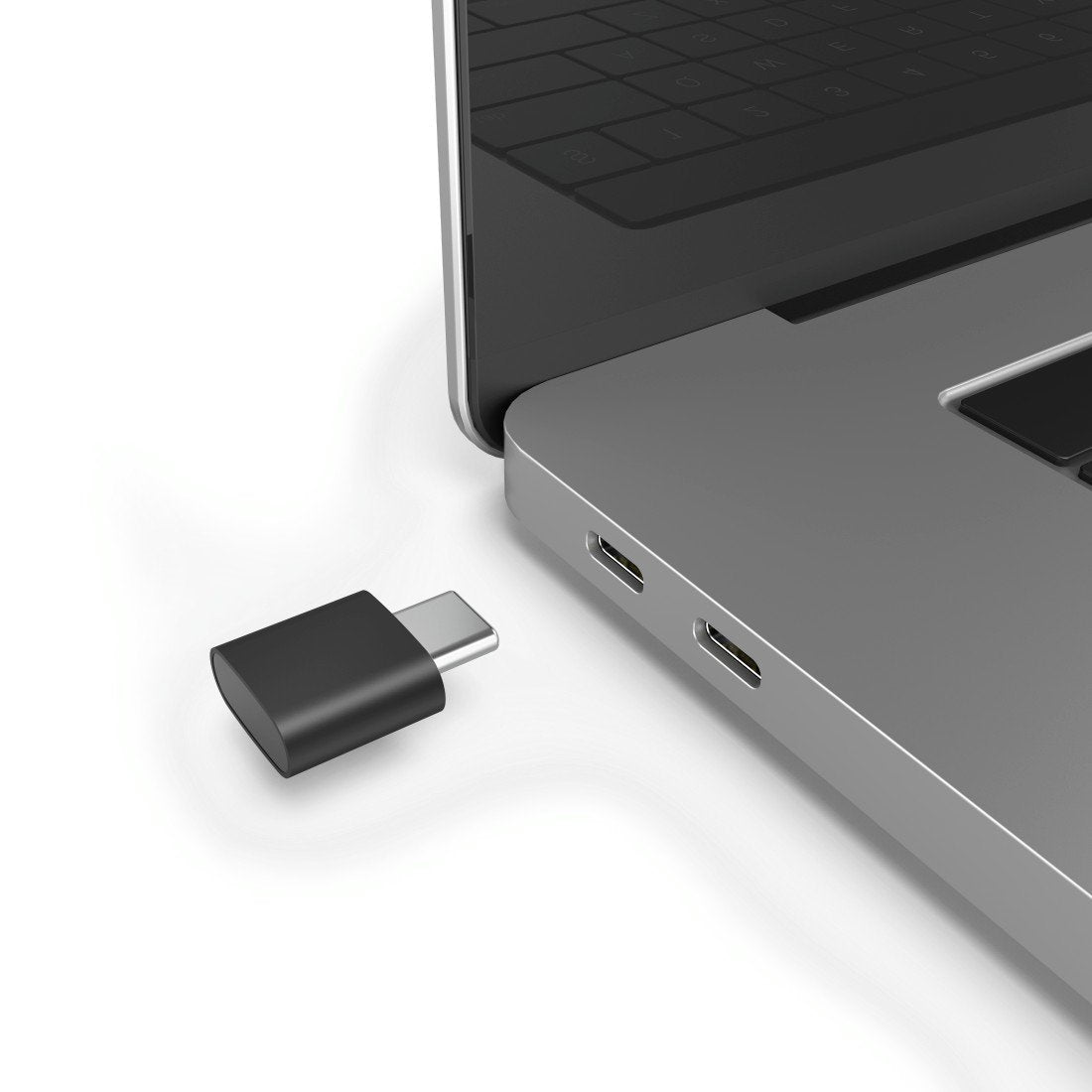 EAN 4047443421371 - Hama MW-600 ratón mano derecha RF inalámbrico Óptico 2400 DPI imagen 4