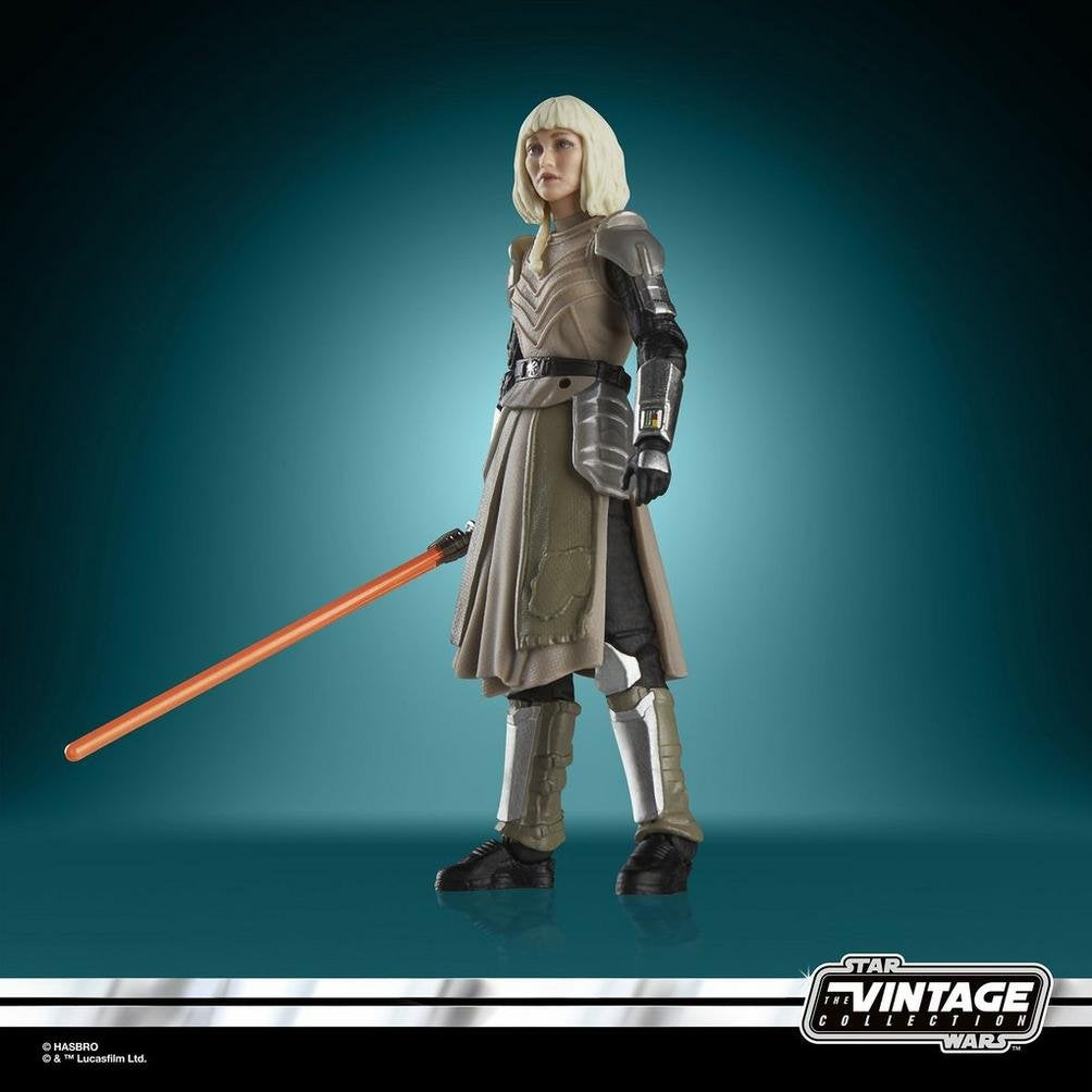 EAN 5010996299277 - Star Wars The Vintage Collection Shin Hati imagen 9