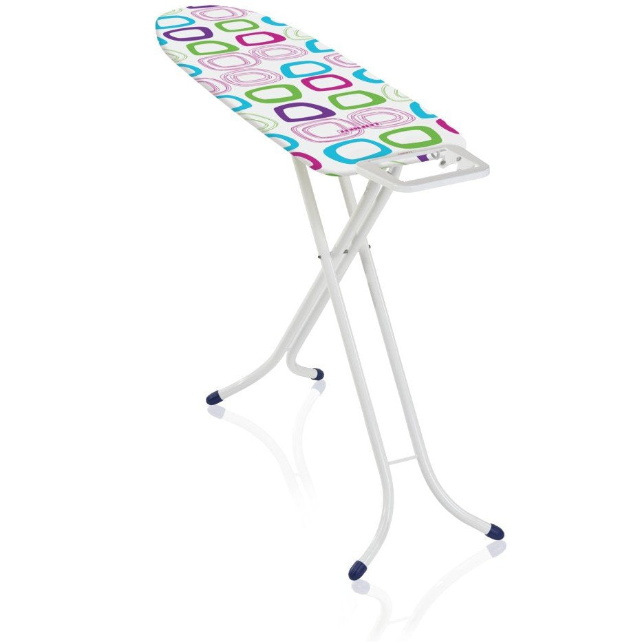 Leifheit 72610 Tabla De Planchar Tabla De Planchar De Tamaño Completo 1200 X 380 Mm