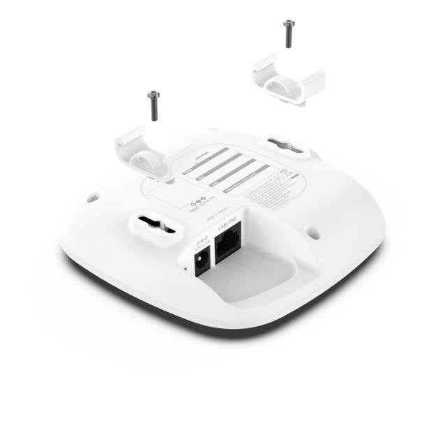 Netgear Wl-Ap Wax210-100eus Ax1800 Access Point Poe