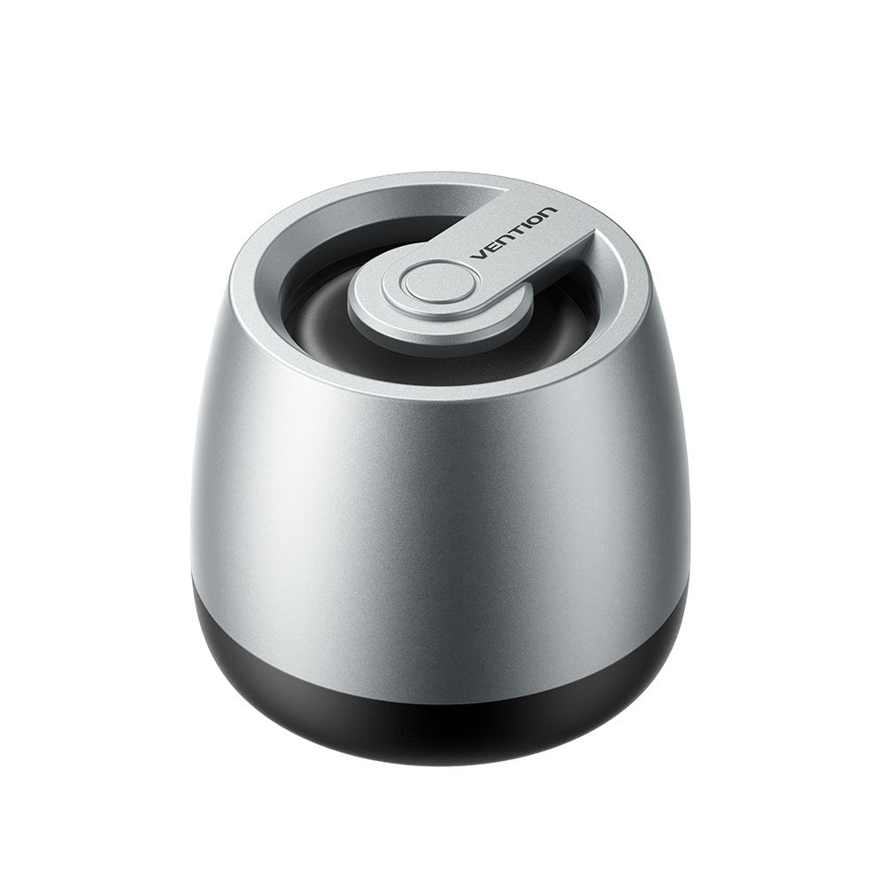 Altavoz Con Bluetooth Vention Omni O11 Ndci0 5w 1.0 Plata