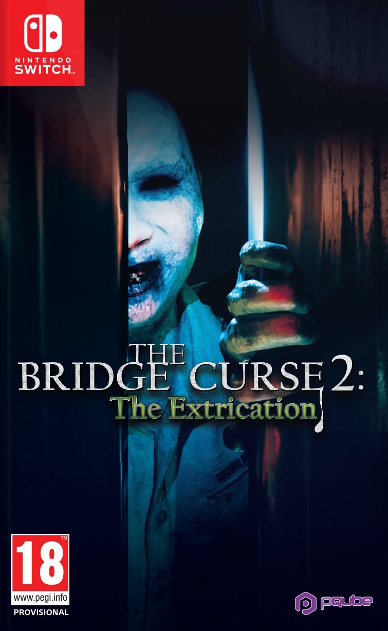 Juego The Bridge Curse 2 : Extrication Switch