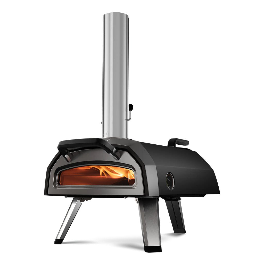 Ooni Karu 2 Pizza Oven