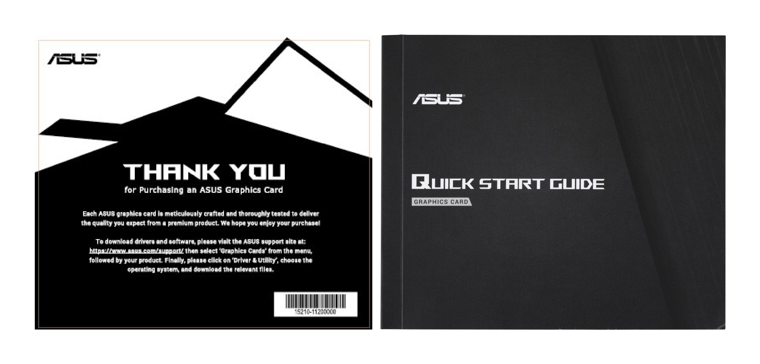 EAN 4711387994306 - ASUS Dual -RTX5060TI-O16G NVIDIA GeForce RTX 5060 Ti 16 GB GDDR7 imagen 13