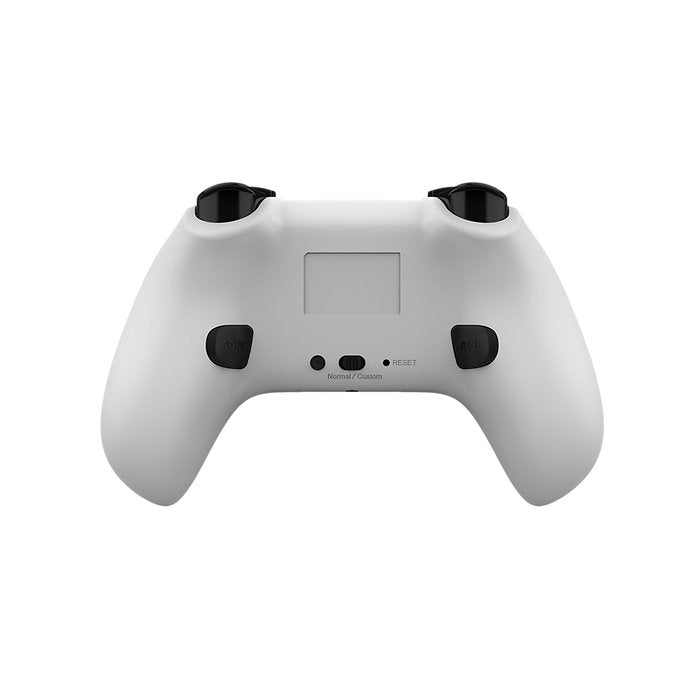 EAN 5425025593873 - Dragonshock PopTop Compact Negro, Blanco Bluetooth Gamepad Nintendo Switch imagen 4