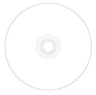Mediarange Cd-R 700mb 25 Piezas De Audio Totalmente Imprimible
