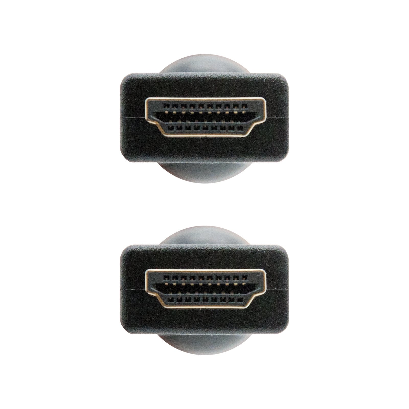 Nanocable Cable Hdmi V1.4 Con Repetidor Macho A Hdmi V1.4 Macho 20m - Alta Velocidad - Negro