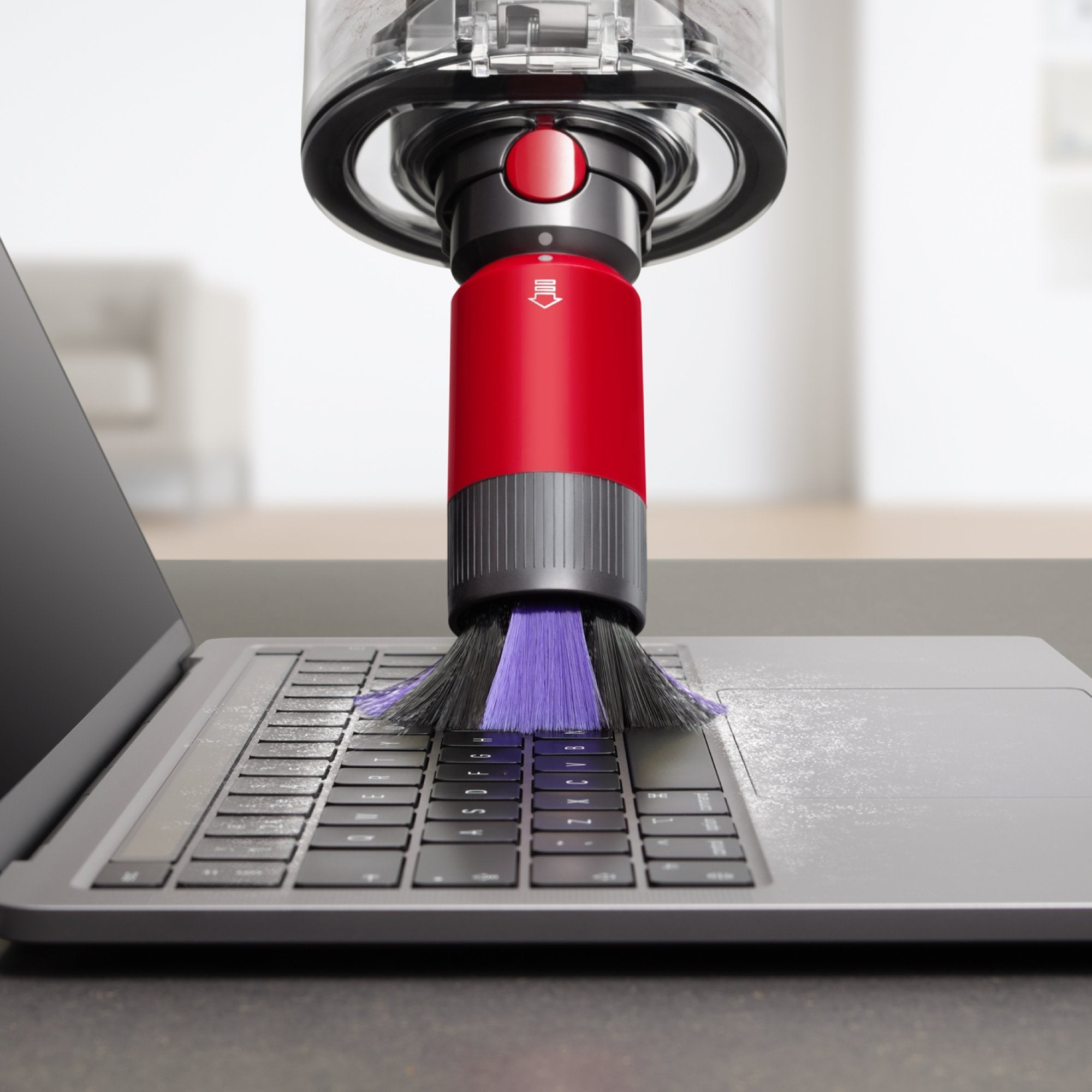 Dyson Spezialreinigungs-Set Passend Para V7-V15 Outsize 3tlg