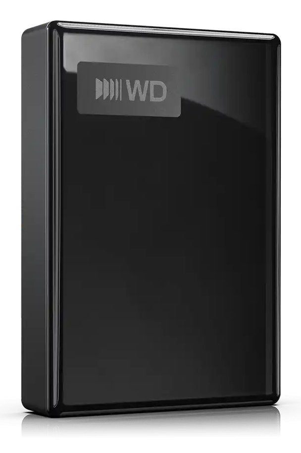 Disco Duro Wd My Passport Wdbg6u0010bbk-Wesn 1tb Usb-C 3.2 Gen 1 Exfat