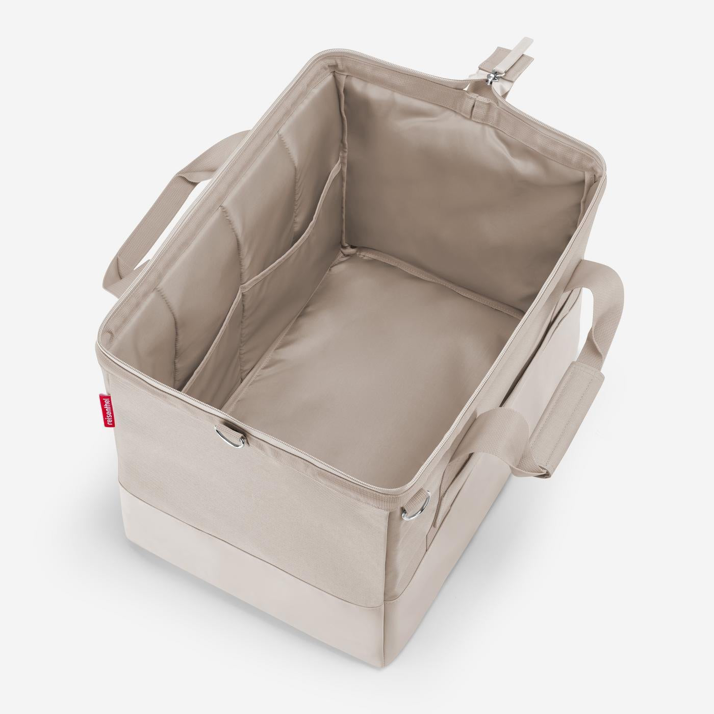 Reisenthel Allrounder M Duffel Mix Stone