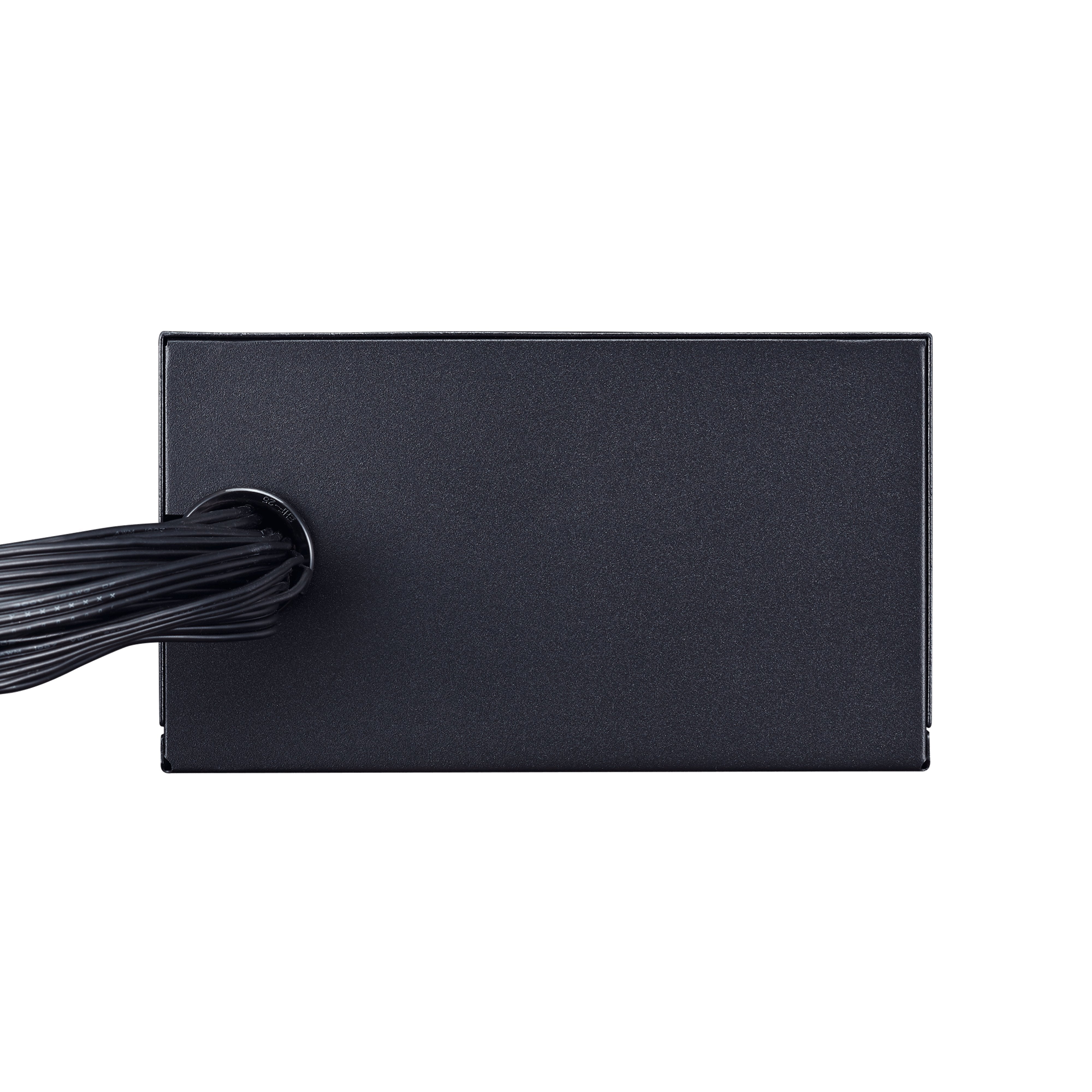 EAN 0884102076701 - Cooler Master MWE 650 Bronze 230V V2 unidad de fuente de alimentación 650 W 24-pin ATX ATX Negro imagen 9