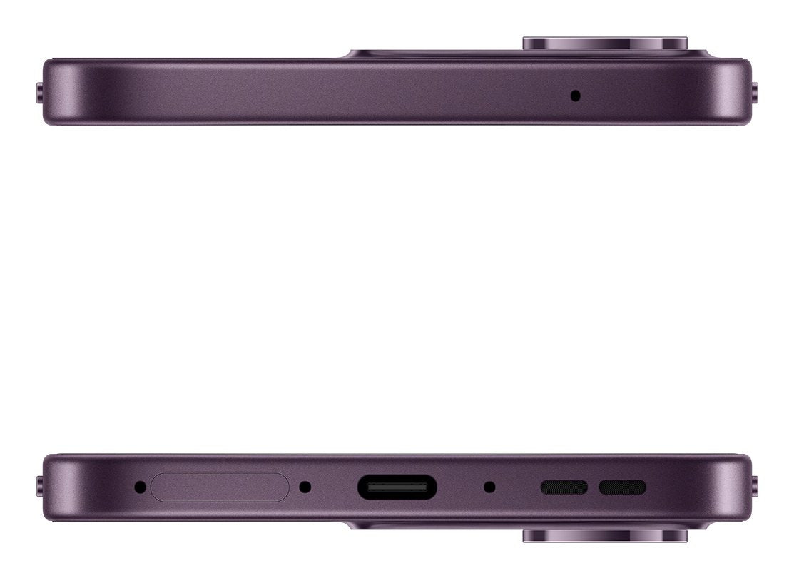 Smartphone  Oppo Reno16 Fs 5g 8gb/512gb Negro
