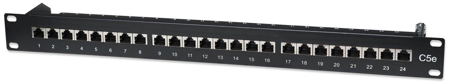 Intellinet 513487 Panel De Parcheo 1u