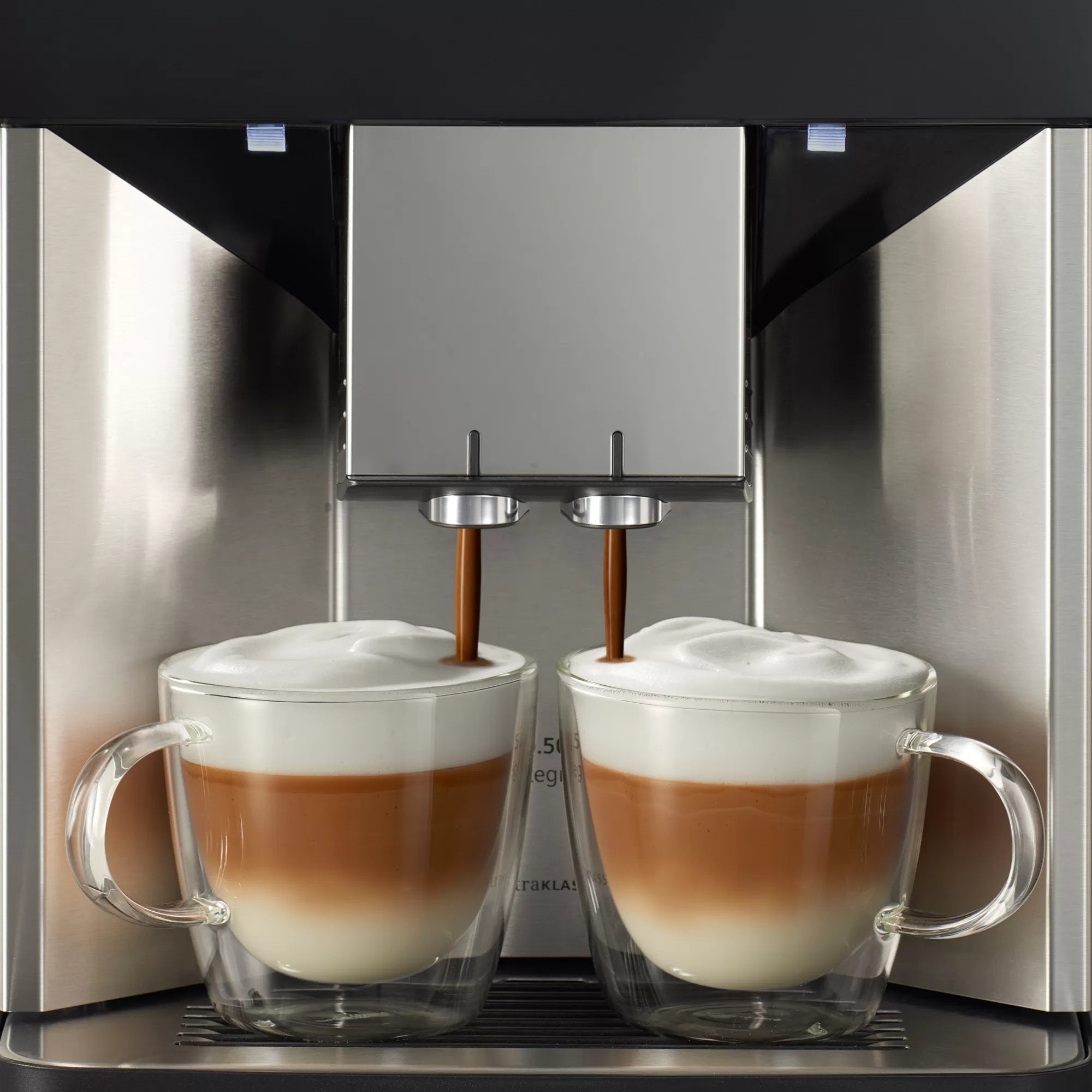 EAN 4242003837450 - Siemens EQ.500 TQ507R03 cafetera eléctrica Totalmente automática Máquina espresso 1,7 L imagen 3