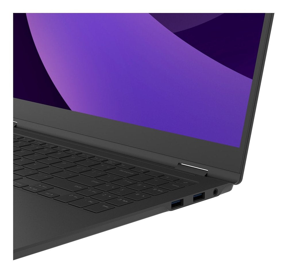 Lg Nb 16tb90tp Intel Core Ultra 7 16gb 1tb Ssd 16'' W11 Pro Touch