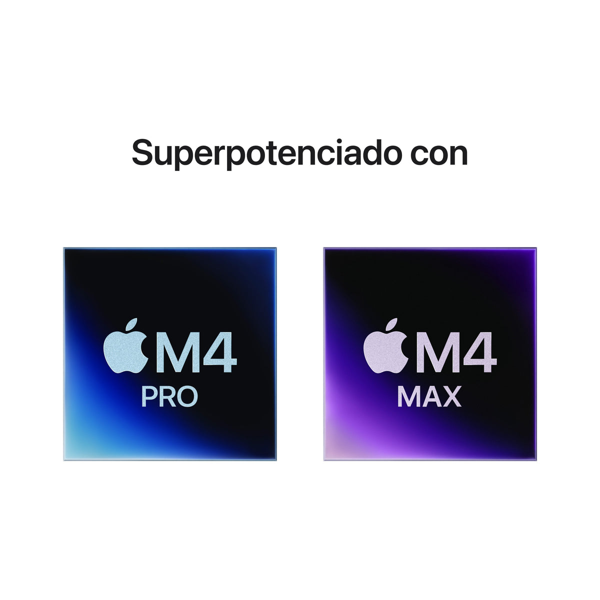 Portátil Apple Macbook Pro M4 Max 16.2" 40-Cores 48gb Ram 1