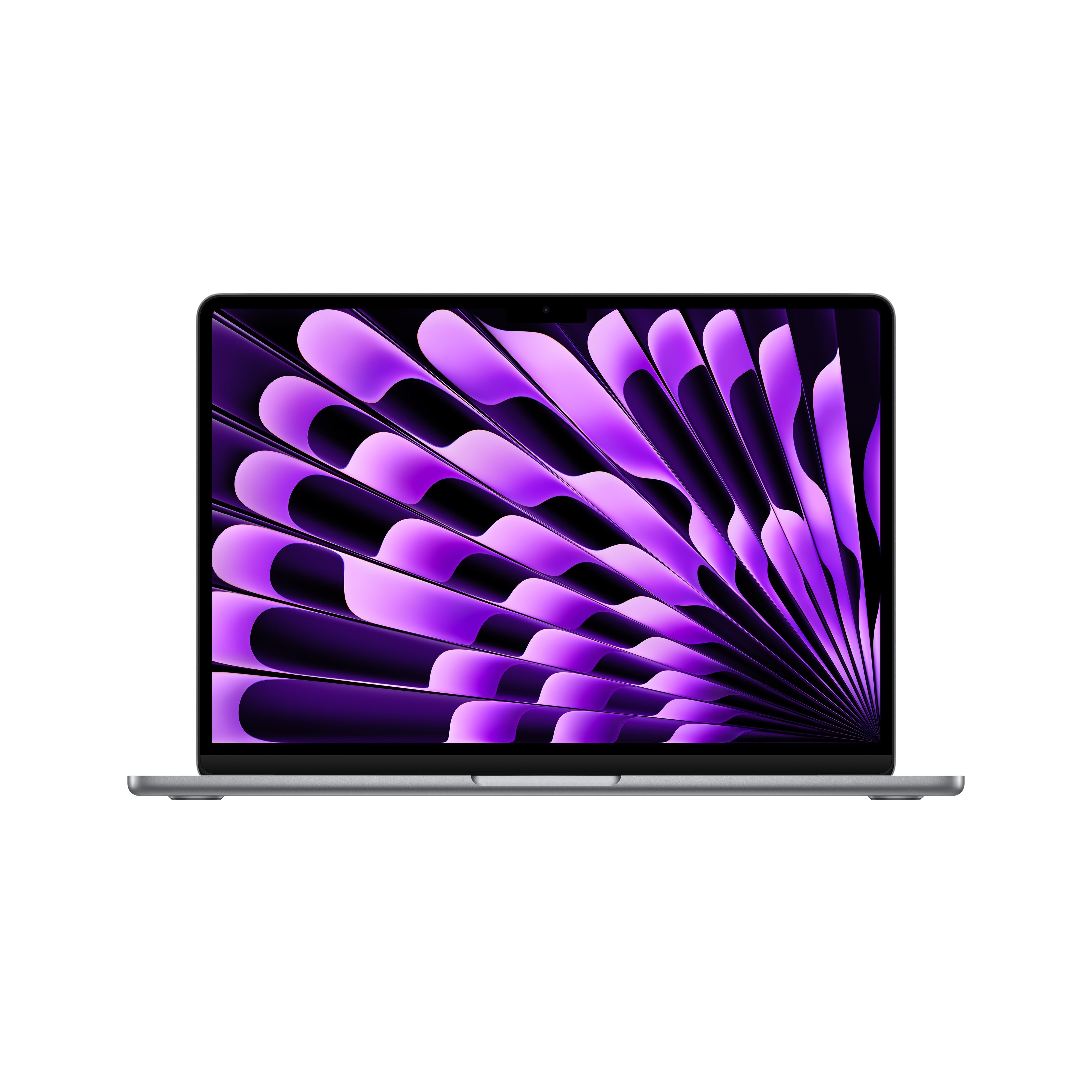 EAN 195949902987 - Apple MacBook Air Apple M M3 Portátil 34,5 cm (13.6") 24 GB 512 GB SSD Wi-Fi 6E (802.11ax) macOS Sequoia G imagen 1