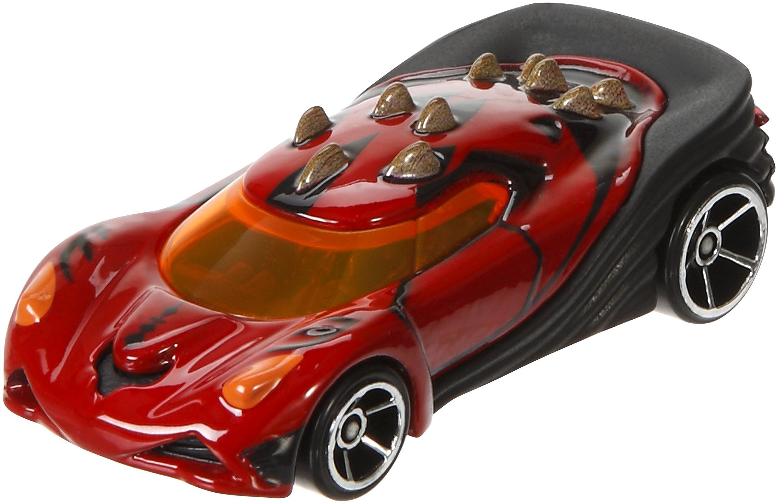EAN 887961129892 - Hot Wheels CGW44 vehículo de juguete imagen 4