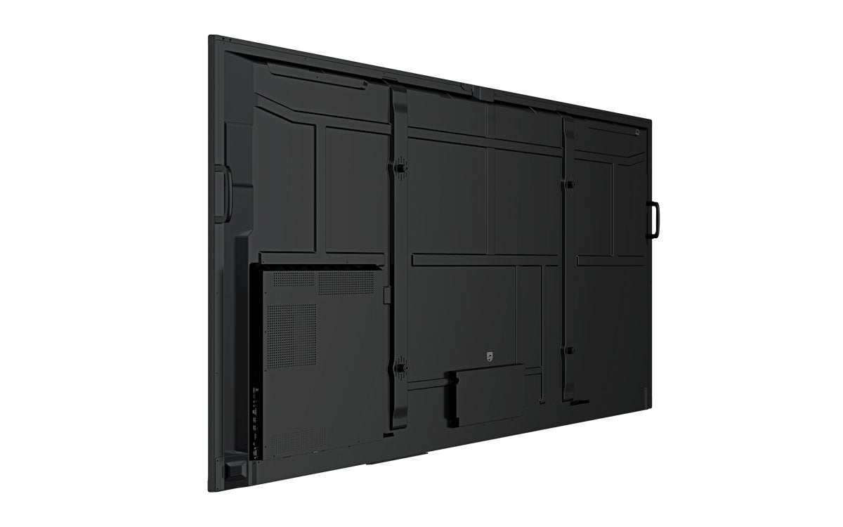 EAN 8721038101997 - Philips 86BDL4252E/00 pantalla de señalización Panel plano interactivo 2,18 m (86") LED Wifi 400 cd / m²  imagen 8
