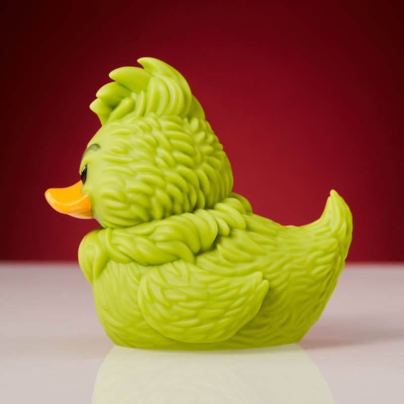 Tubbz Sammelente - Mini Der Grinch 5cm