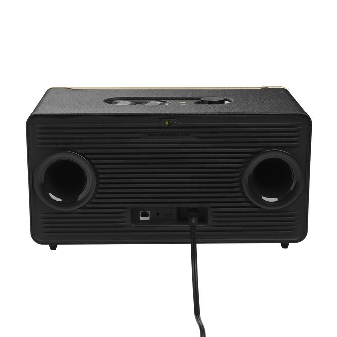 Jbl Authentics 500 Blutooth Box , Negro