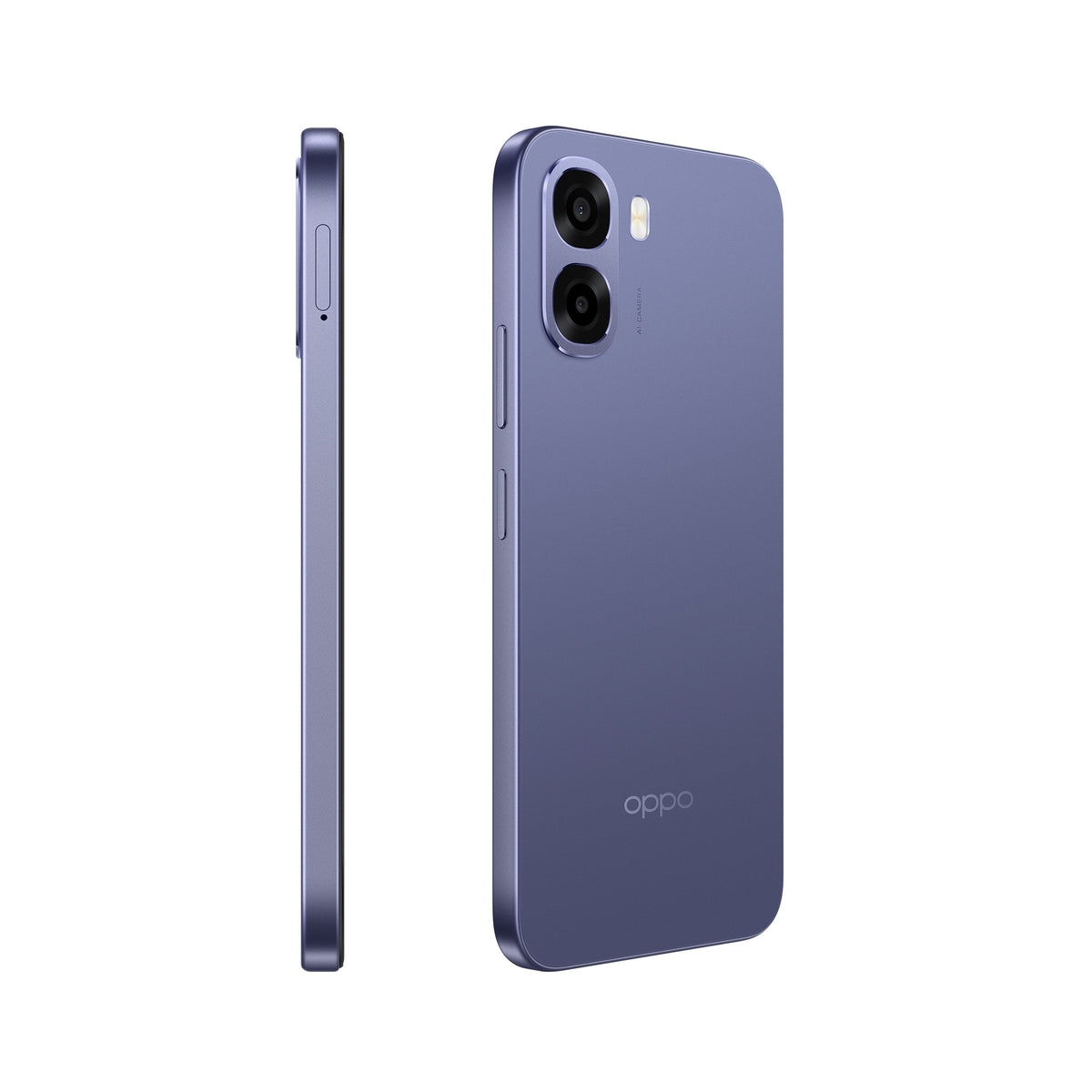 EAN 6932169392495 - OPPO A6x 5G 17,1 cm (6.75") SIM doble Android 15 USB Tipo C 6 GB 256 GB 6100 mAh Púrpura imagen 2