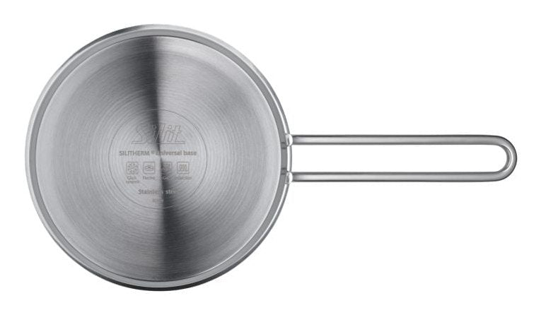 Batería De Cocina Silit Toskana De 10 Piezas