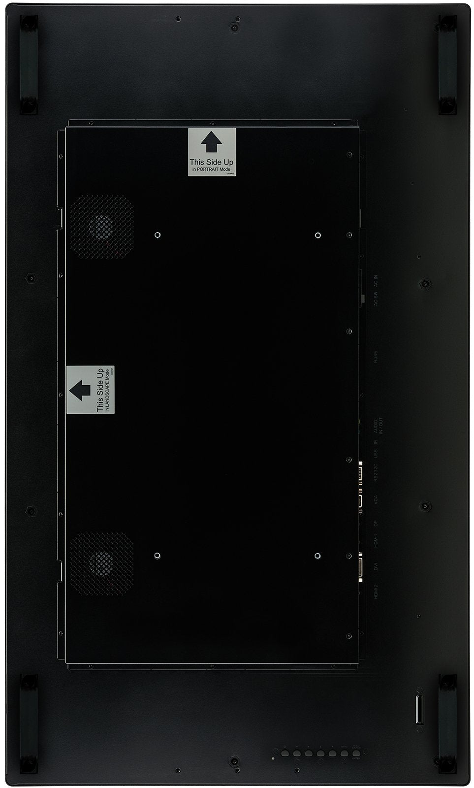 Monitor Iiyama 49 Tf4939uhsc-B1ag Touch  8ms,24/7,Dvi,Hdmi,Vga,Sp,Usb