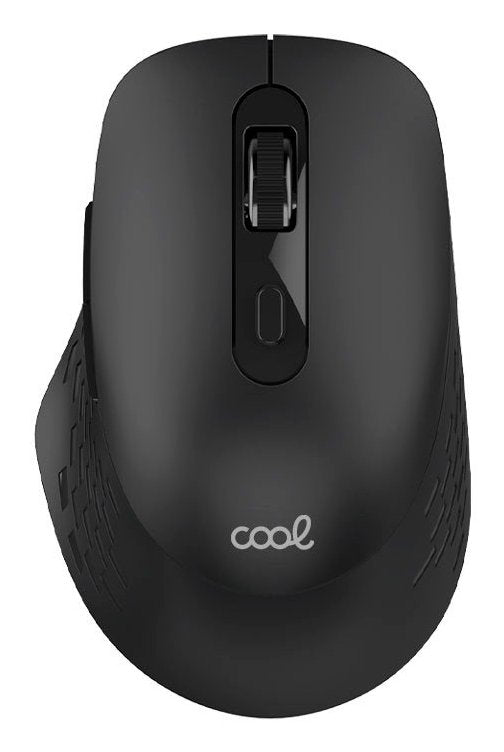 EAN 8434847070711 - COOL Accesorios 8434847070711 ratón Universal Ambidextro RF inalámbrico Óptico 3200 DPI imagen 2