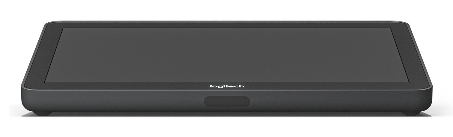 Easily Turn Any Space Into A Native Platform Meeting Room With One-Touch Join Wired And Wireless Content Sharing And Centre-Of Room Control With Tap. Logitech Room Solutions In Appliance Mode Are Designed With Logitech'S Collab Os Operating