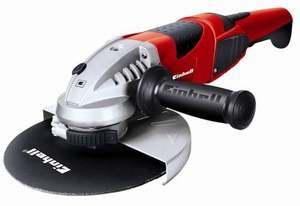 EAN 4006825593419 - Einhell TE-AG 230/2000 amoladora angular 23 cm 6500 RPM 2000 W 5,6 kg imagen 1