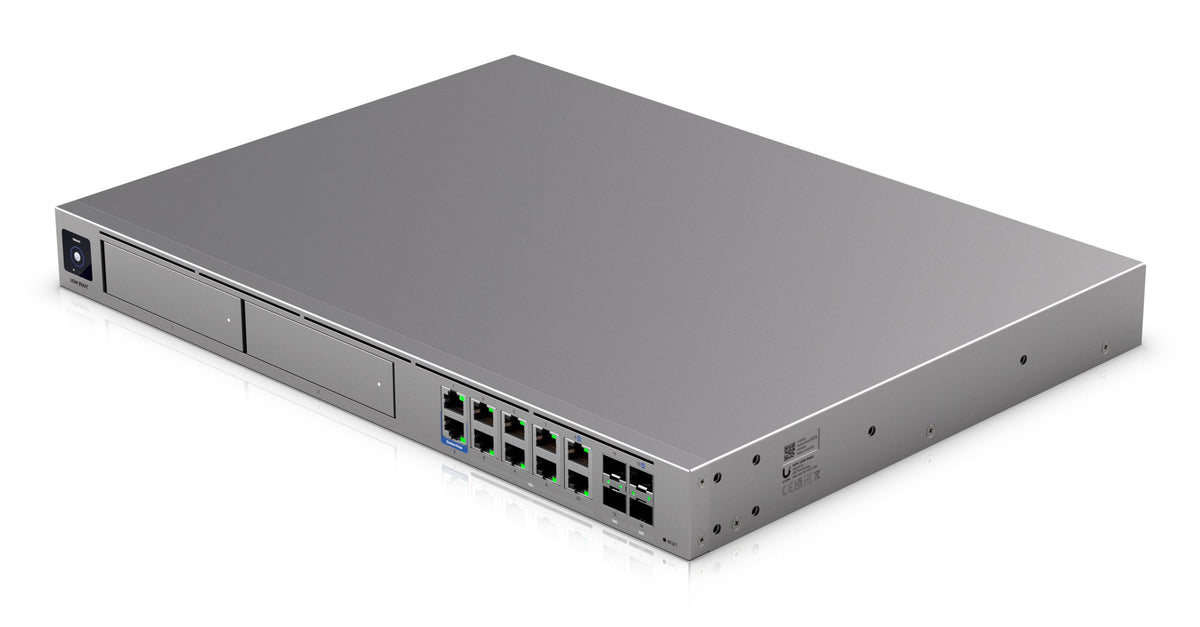 EAN 0810177166559 - Ubiquiti Dream Machine Beast pasarel y controlador 10, 100, 1000, 2500, 10000, 5000 Mbit/s imagen 6