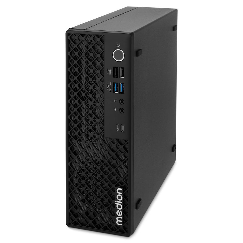 EAN 4061275243383 - MEDION Picoworx T80 III Copilot+ PC Intel Core Ultra 7 256V 16 GB LPDDR5x-SDRAM 1 TB SSD Windows 11 Home  imagen 7
