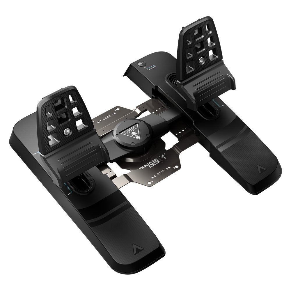 Turtle Beach Velocityone Rudder Für Flugsimulator, Für Xbox/Pc
